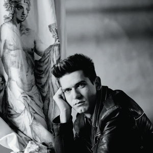 Carlos Berlanga photo provided by Last.fm