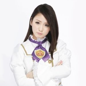 “氷室衣舞 (菅谷梨沙子)”的封面