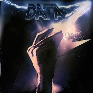 “Electric Fever”的封面