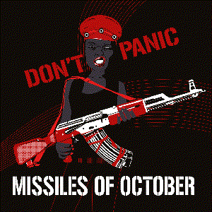 Don't Panic