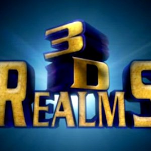 3D Realms için avatar