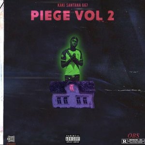 Piège Vol.2