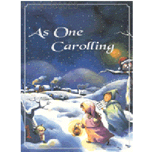 Carolling