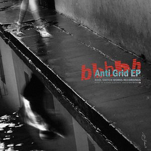 Anti Grid EP