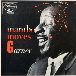 Mambo Moves Garner