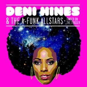 Avatar for Deni Hines & the A-Funk Allstars