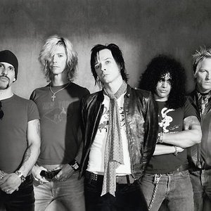 Avatar für Velvet Revolver