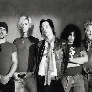 Velvet Revolver photo provided by Last.fm