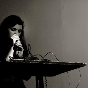 Julianna Barwick photo provided by Last.fm