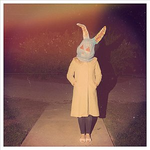 Feathered Rabbit - EP