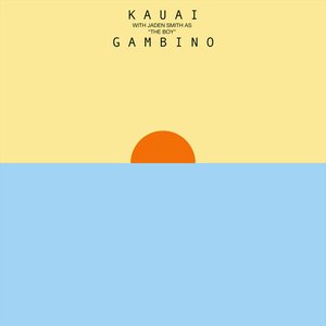 Kauai EP