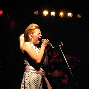 Coni Lüer 的头像