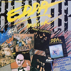 Best of Edda (1980-1990)