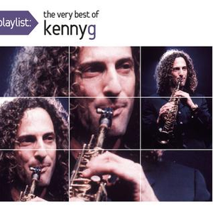 Kenny G - - 106.03 - 6B - Lyrics - Zortam Music