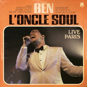 Live Paris (Deluxe Version)