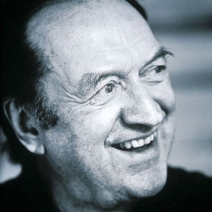 Concentus musicus Wien, Nikolaus Harnoncourt 的头像