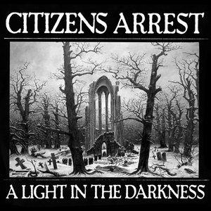 A Light in the Darkness [Explicit]
