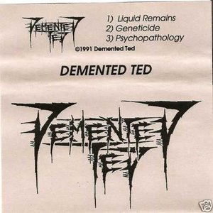 Demo 1991