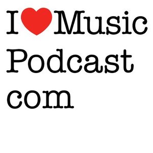 “iHeartMusicPodcast.com”的封面