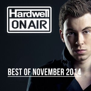 Hardwell On Air - Best Of November 2014