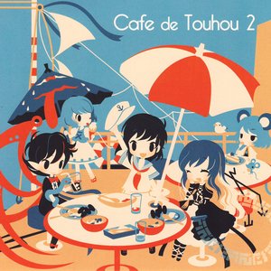 Cafe de Touhou 2