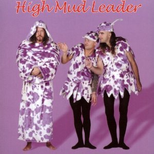 High Mud Leader