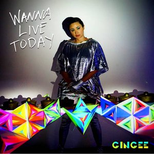 Wanna Live Today