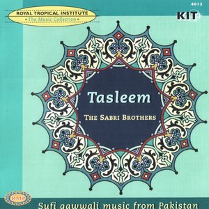 Tasleem