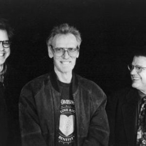 Ginger Baker Trio 的头像
