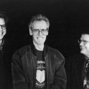 Ginger Baker Trio photo provided by Last.fm