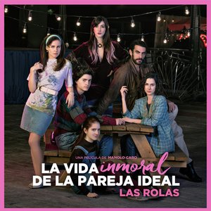 La Vida Inmoral de La Pareja Ideal (Soundtrack)