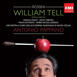 Image for 'Rossini: William Tell (Luxury Edition)'