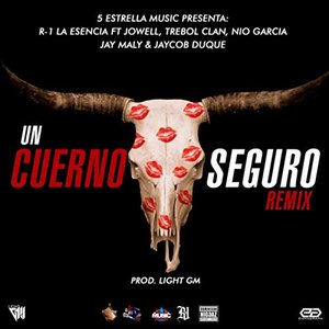 Un Cuerno Seguro (Remix)