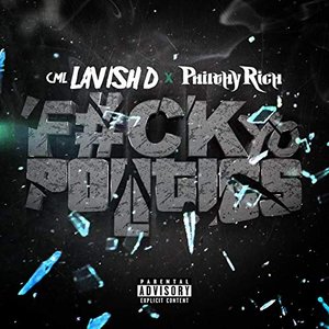 CML Lavish D & Philthy Rich 的头像