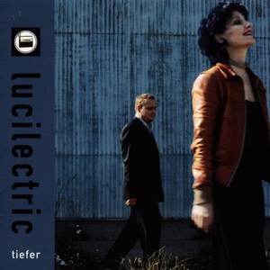 Tiefer cover