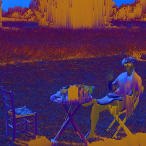 Coucou - Single