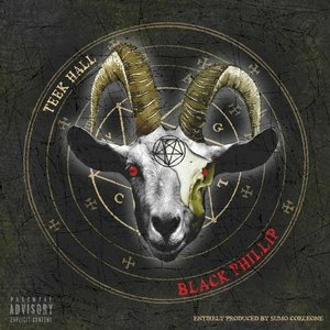 Black Phillip - EP