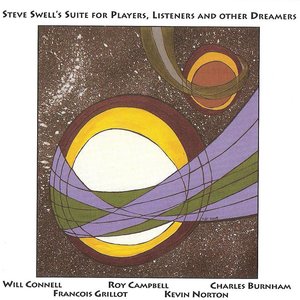 Suite for Players, Listeners and Other Dreamers