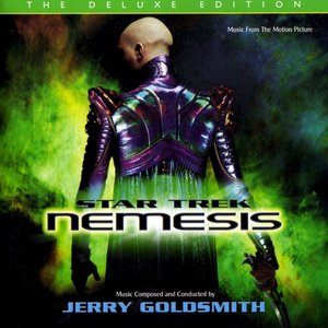 Star Trek Nemesis: Music From the Motion Picture