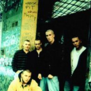 Molesta photo provided by Last.fm