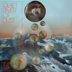Quiet River of Dust, Vol. 2: That Side of the River