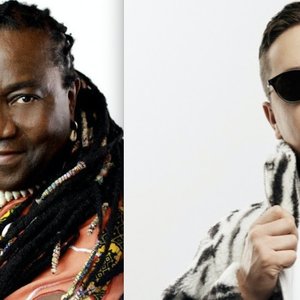 Robin Schulz & Wes 的头像