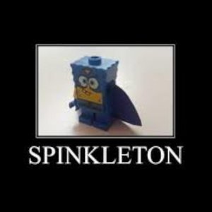 Spinkleton