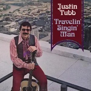 Travelin' Singin' Man
