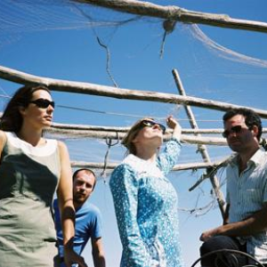 Monade photo provided by Last.fm