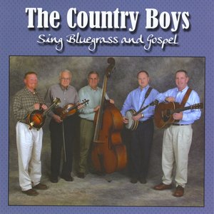 Sing Bluegrass & Gospel - HH-1374