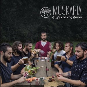 Muskaria