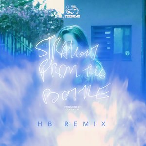 Straight from the Bottle (Hannah Bronfman Remix) - Single