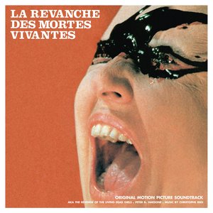 La Revanche des Mortes-vivantes