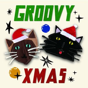 Groovy Xmas - Single